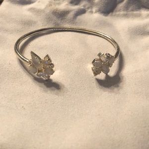 Kendra Scott Bridal Alectra Bracelet